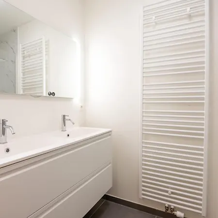 Apartman Brand New With 2 Bedrooms Ostende