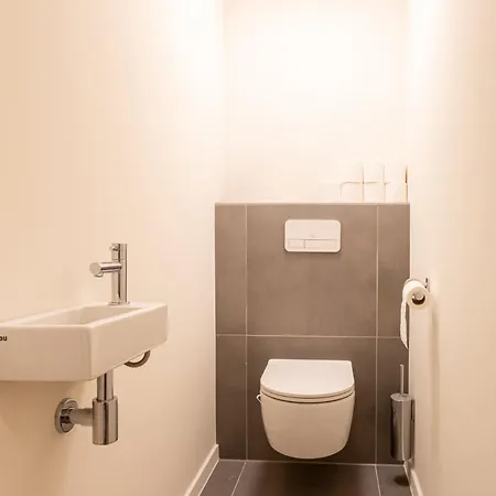 Brand New With 2 Bedrooms * Ostende