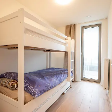 Brand New With 2 Bedrooms Appartement *