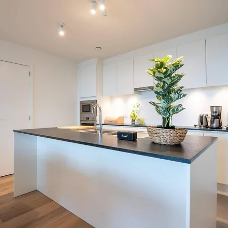 Apartamento Brand New With 2 Bedrooms *